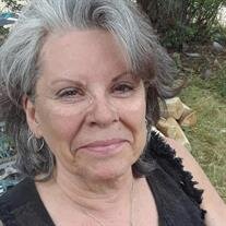 Irene Virginia Arbuckle