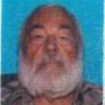 Floyd Donald Harrell