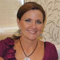 Mrs. Lynette Tucker Vickery