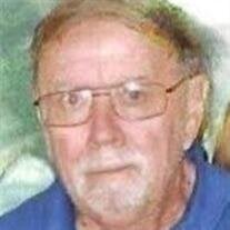 Mr. John Thomas Norris Sr.