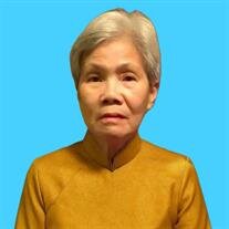 Mrs. Ha Duong