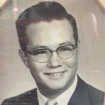 George Douglas Myrick JR