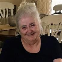 Faye Hensley