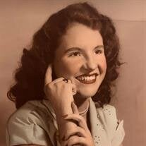 Mrs. Mary Jane Haynes