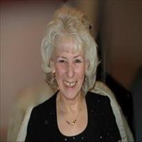 Joyce Marie Sykes