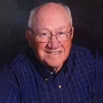 William Herman Otto, Jr