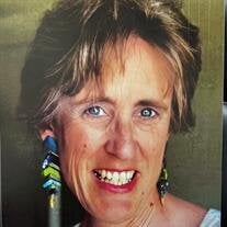 Marcia Anne Toruno
