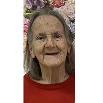 Marylin Ann Landry Meche