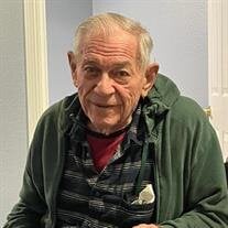 Alvin R. Linhart