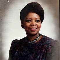 Mamye Fitzgerald