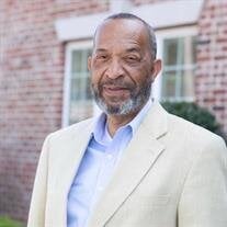 Mr. Anthony Leonard Smith