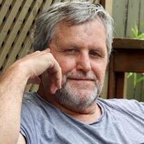 Peter Duncan Williams