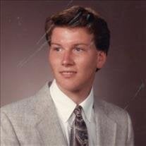 Andrew Ryan Townes