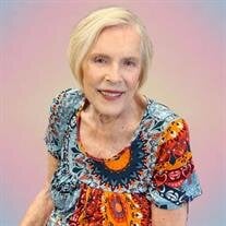 Erlene Woerner White