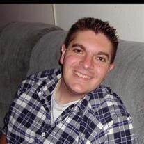 Cale Ryan Sanlino