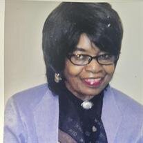 Mrs Bernice Weatherspoon