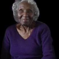 Mrs. Julia Marie-Beatrice Thomas