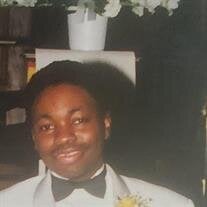 Mr. Earl Washington II