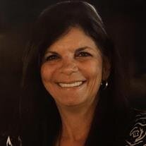 Stephanie Rene' "Nay Nay" Fletcher