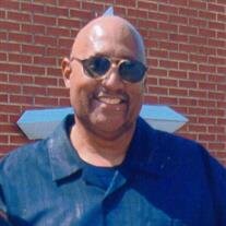 Franklin Rudolph "Spaceman" Isaacs