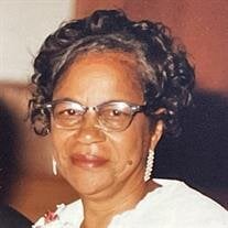 Ms. Martha B. Mitchell