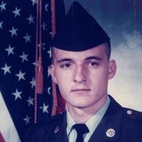Jerry Wayne Musselman