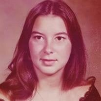 Tammy Ann Lafleur