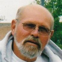 Leon "Ed" Pallett