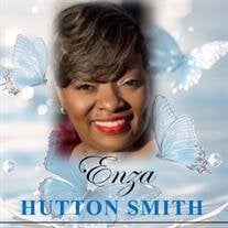 Mrs. Enza Smith