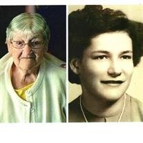 Patricia Ann Musser