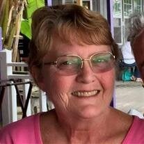 Lanette S. Burton
