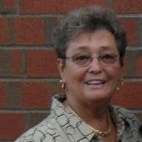 Judith B. MacLean