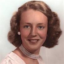 Audrey Lorraine Tillman