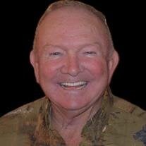 William Russell Creel, Sr.
