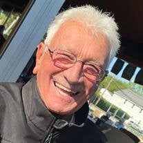 Donald D. Mack