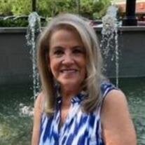 Mary D. Chaffin
