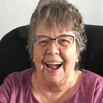 Sandra Leah Swan