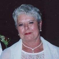 Judith Suski Ballinger