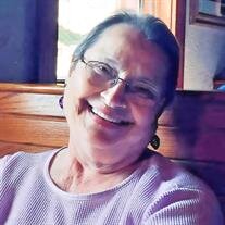Mrs. Virginia "Midge" Landry