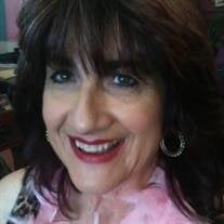 Margaret "LuAnn" Jones
