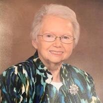 Patty Sue Moore