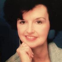 Glenda Stokley Walls