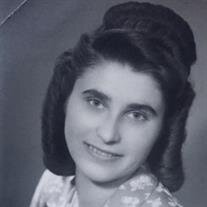 Ursula M. Heinritz