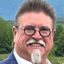 Leon Francis Bouknight, Jr.