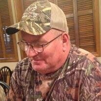 John Wayne Montgomery
