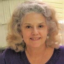 JoAnn Patrissy