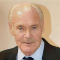 Charles "Charlie" Edward Knight