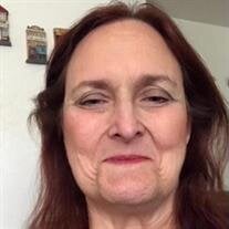 Karen Ann Buckholdt