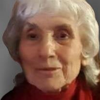 Cecilia Chavez Garcia