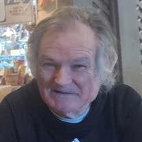 Edward H. Saunders